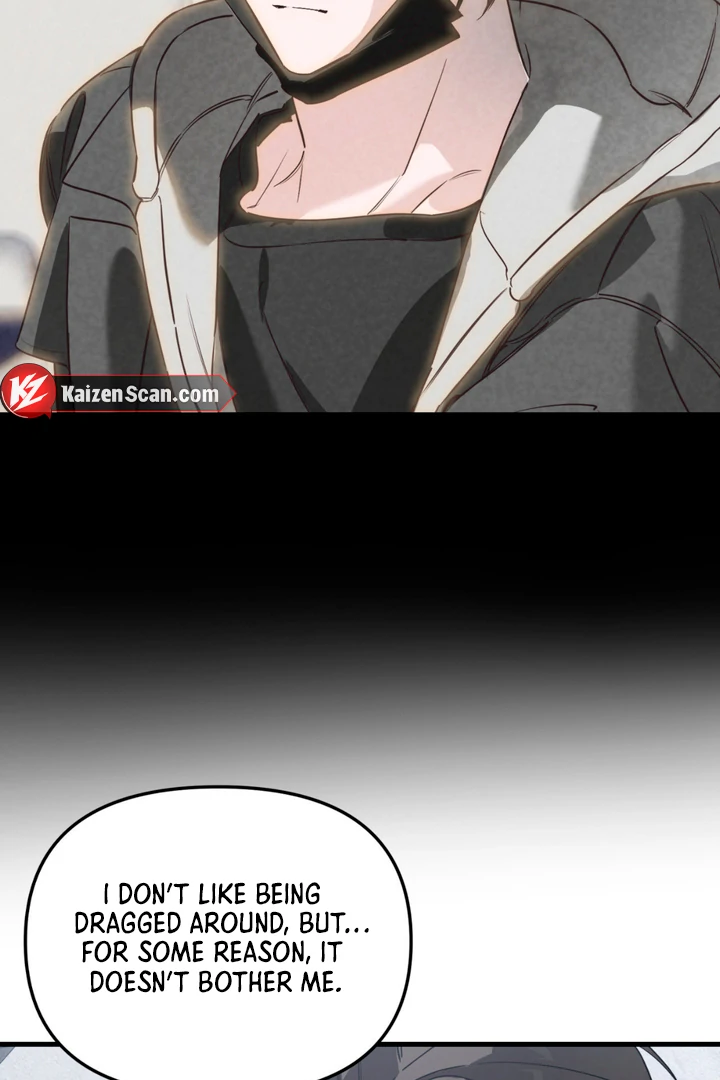 His Mark [Kaizen Scan] - Chapter 9 manhwa