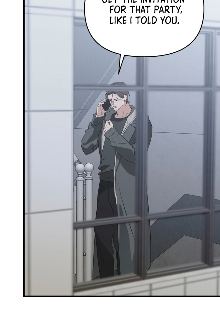 His Mark [Kaizen Scan] - Chapter 9 manhwa