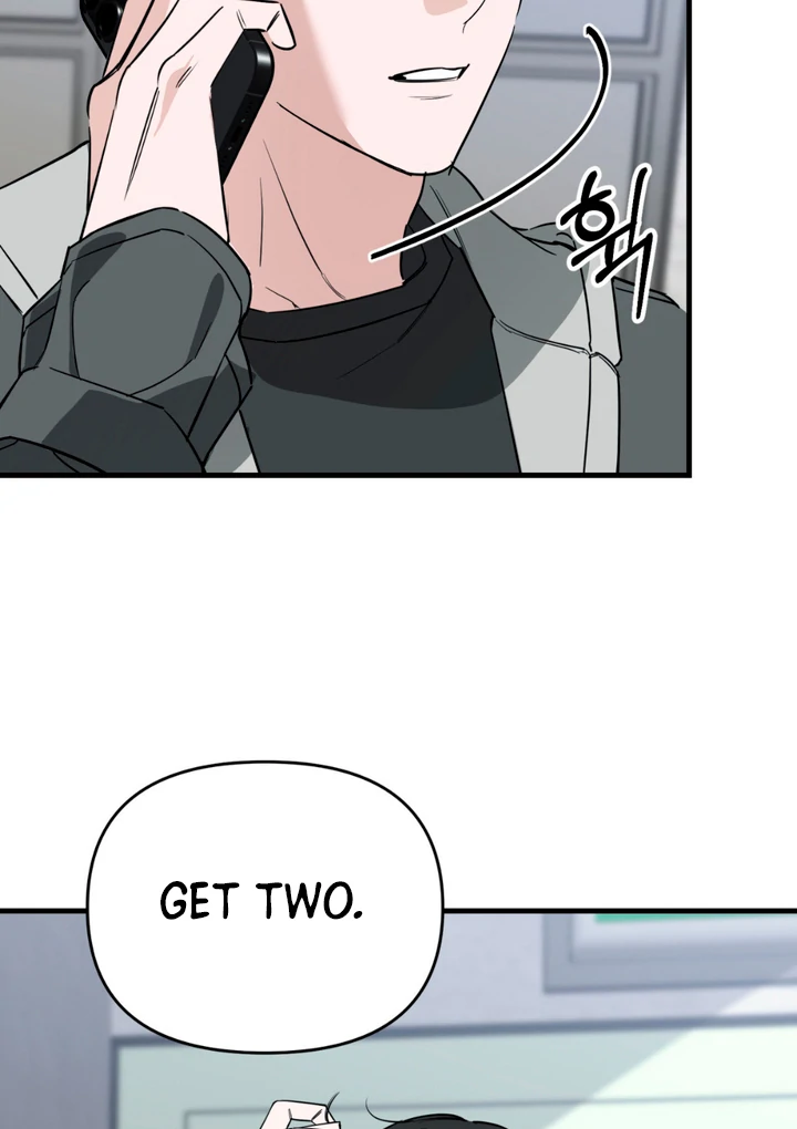 His Mark [Kaizen Scan] - Chapter 9 manhwa