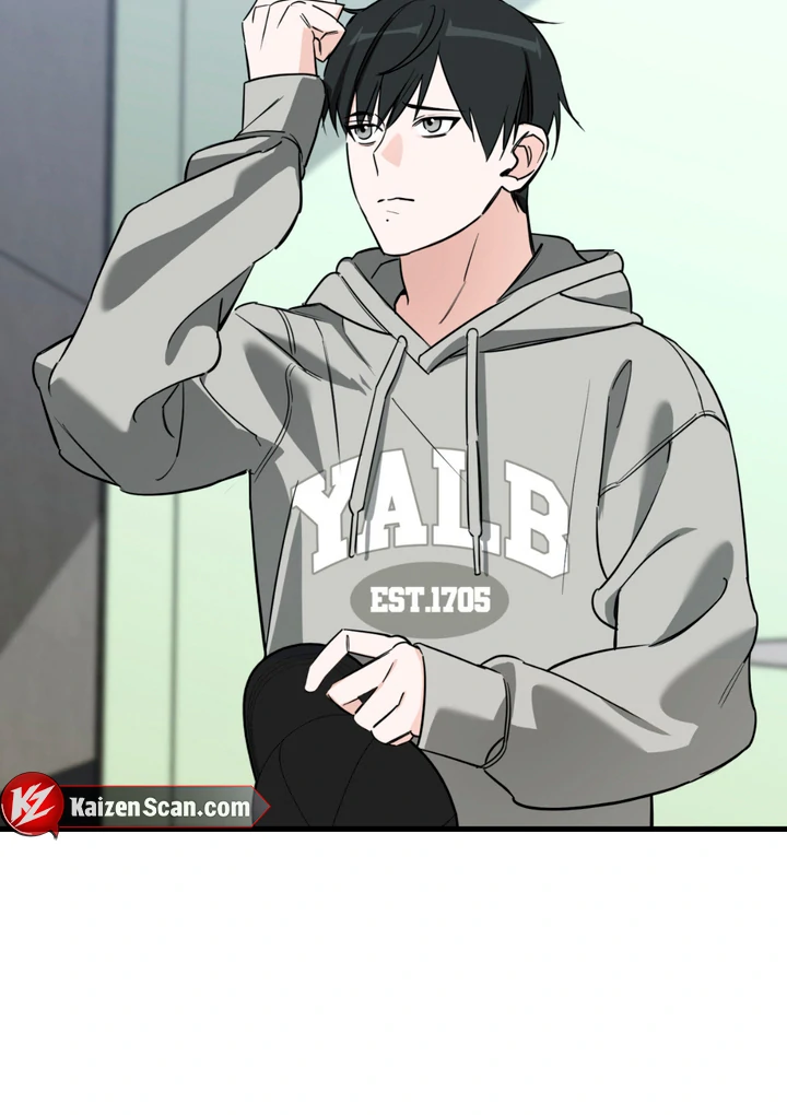 His Mark [Kaizen Scan] - Chapter 9 manhwa