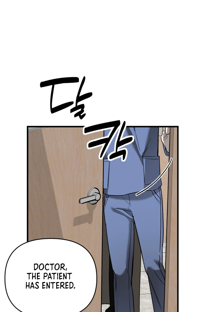 His Mark [Kaizen Scan] - Chapter 9 manhwa
