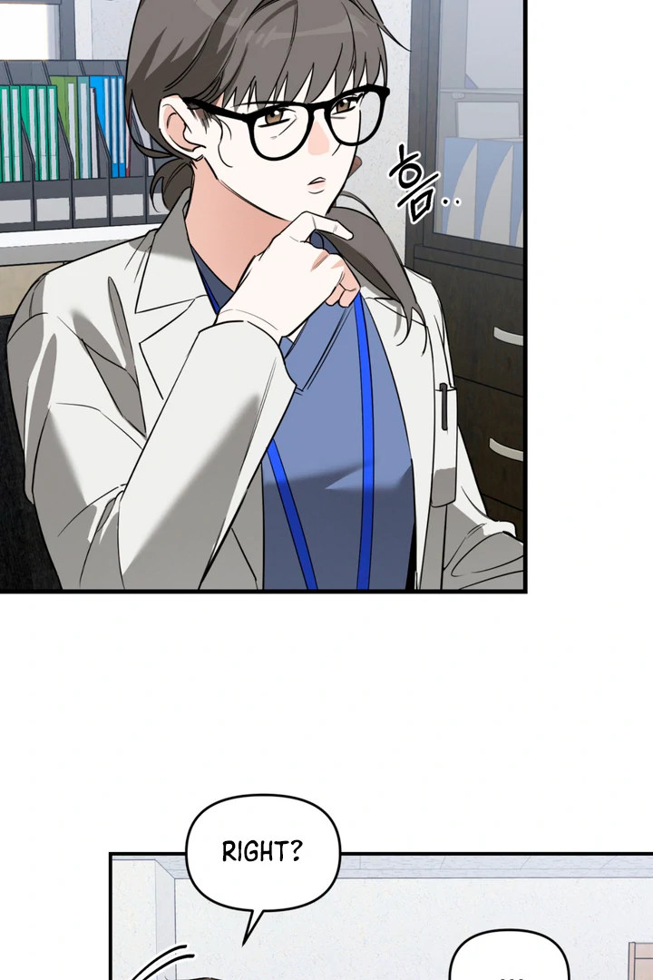 His Mark [Kaizen Scan] - Chapter 9 manhwa