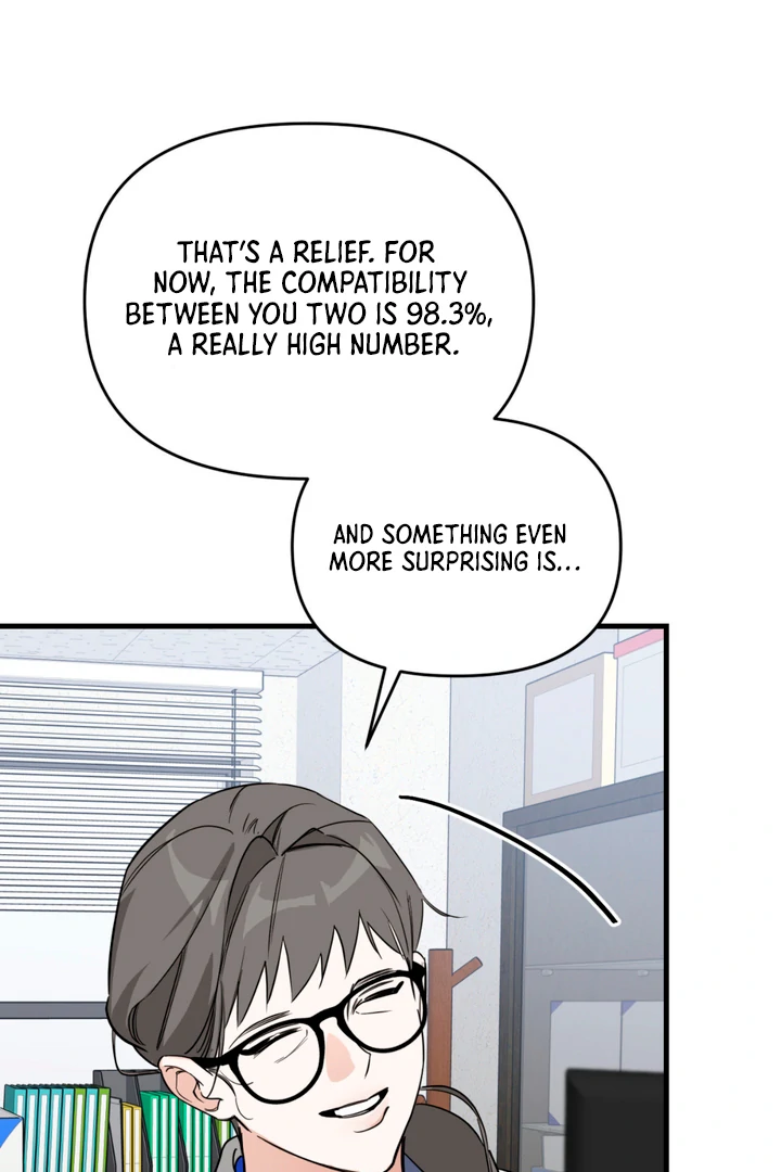 His Mark [Kaizen Scan] - Chapter 9 manhwa