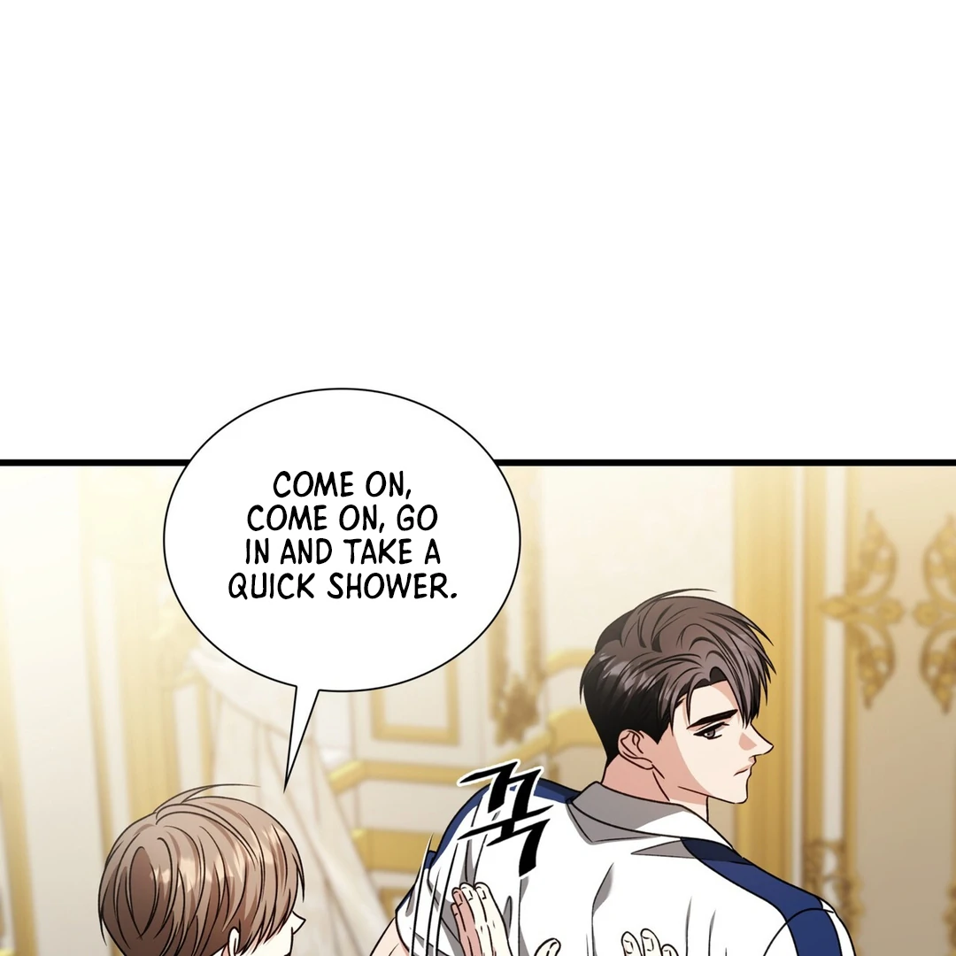Expiration Date [Kaizen Scan] - Chapter 27 manhwa