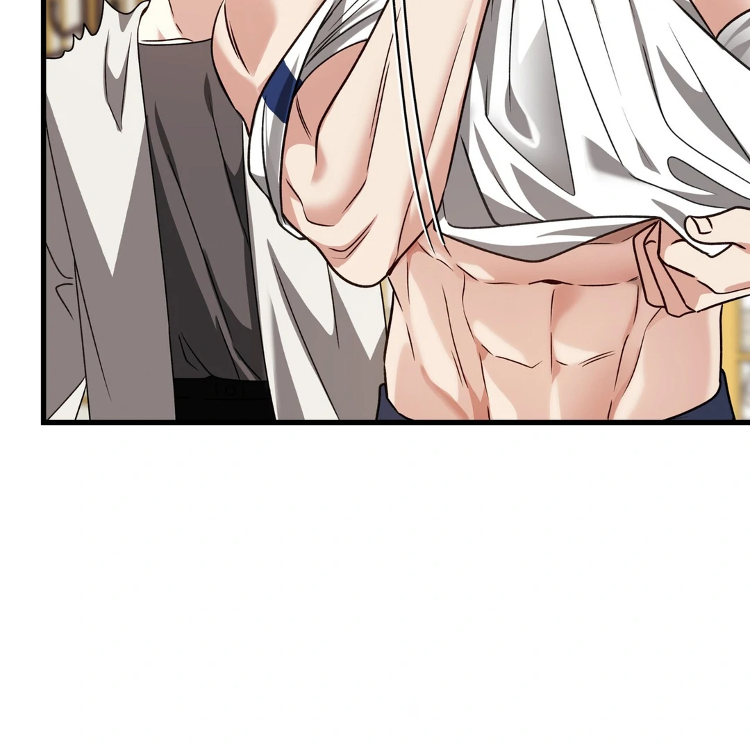 Expiration Date [Kaizen Scan] - Chapter 27 manhwa
