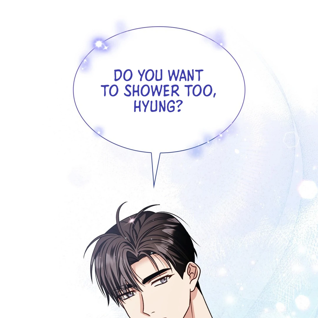 Expiration Date [Kaizen Scan] - Chapter 27 manhwa
