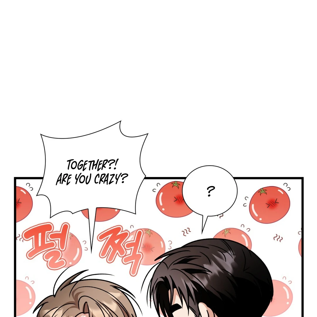 Expiration Date [Kaizen Scan] - Chapter 27 manhwa