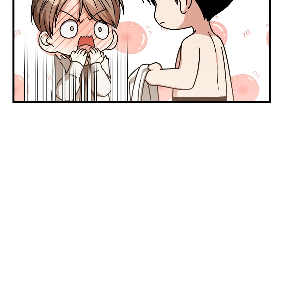 Expiration Date [Kaizen Scan] - Chapter 27 manhwa