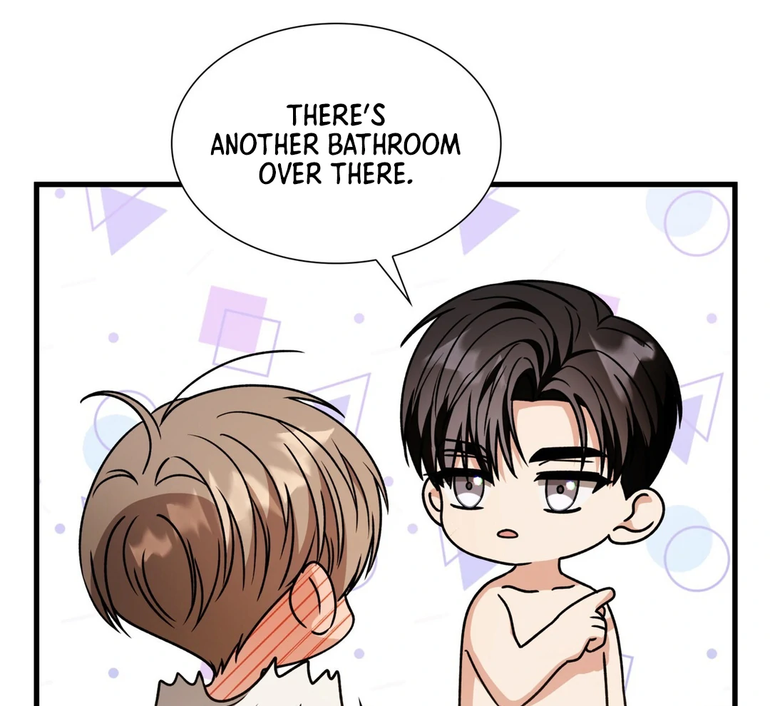 Expiration Date [Kaizen Scan] - Chapter 27 manhwa