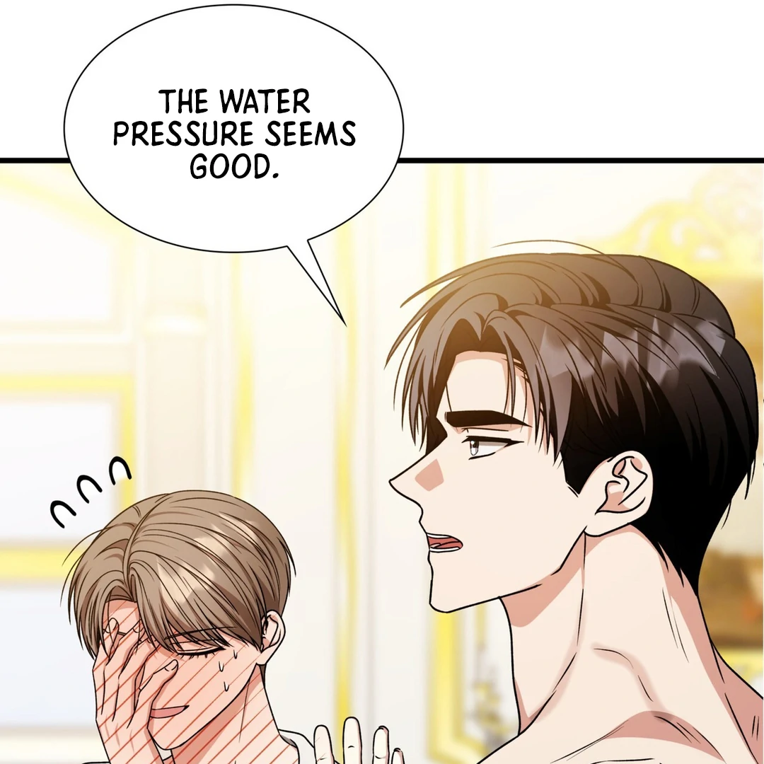 Expiration Date [Kaizen Scan] - Chapter 27 manhwa
