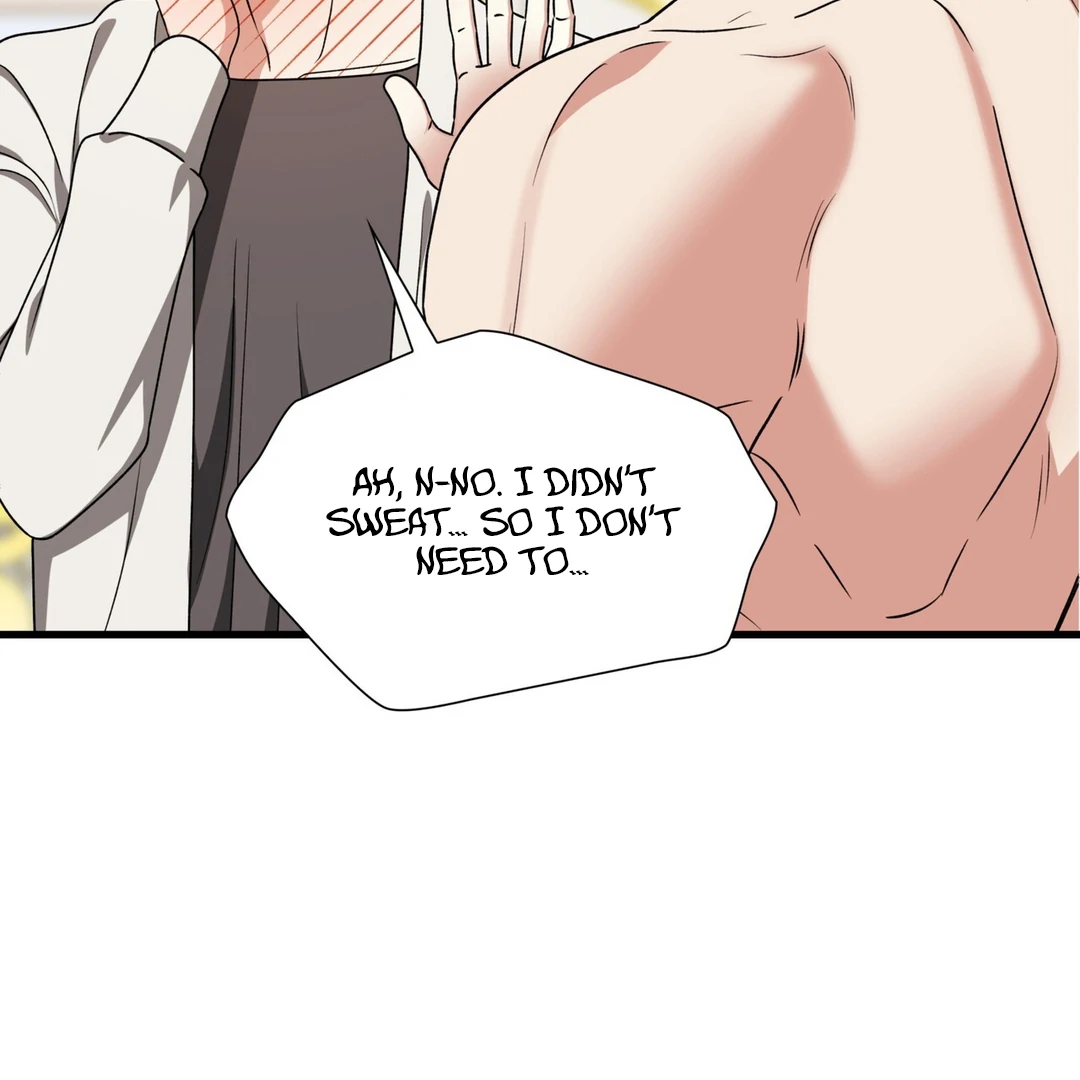 Expiration Date [Kaizen Scan] - Chapter 27 manhwa