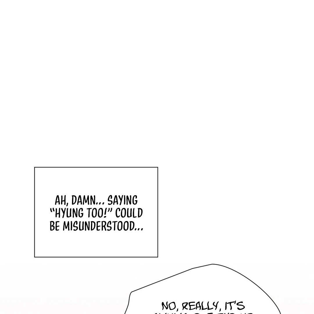 Expiration Date [Kaizen Scan] - Chapter 27 manhwa