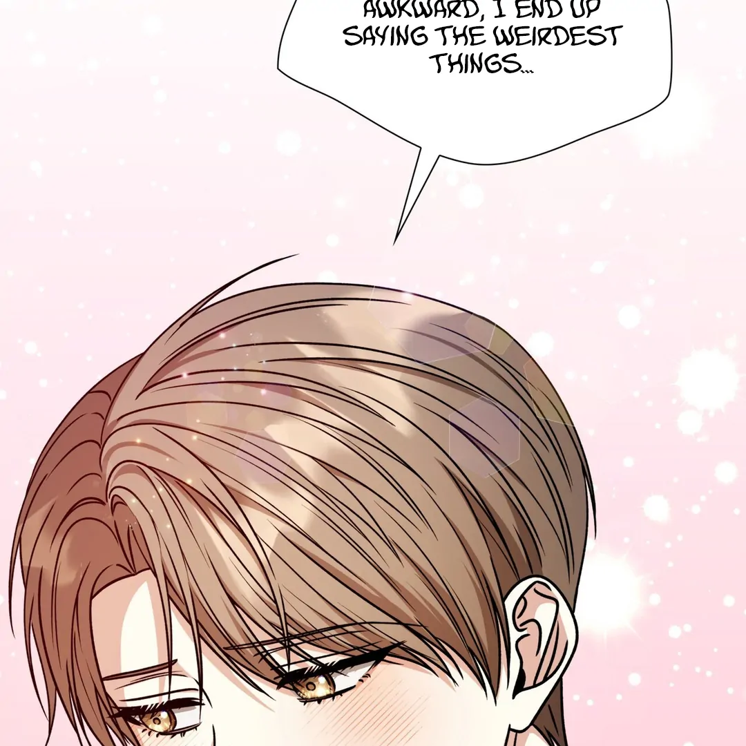 Expiration Date [Kaizen Scan] - Chapter 27 manhwa