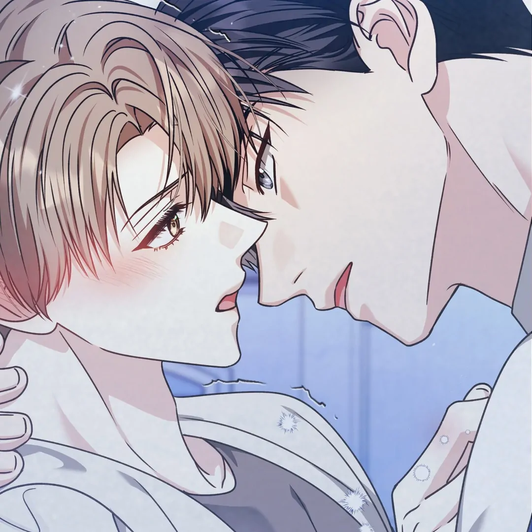 Expiration Date [Kaizen Scan] - Chapter 27 manhwa