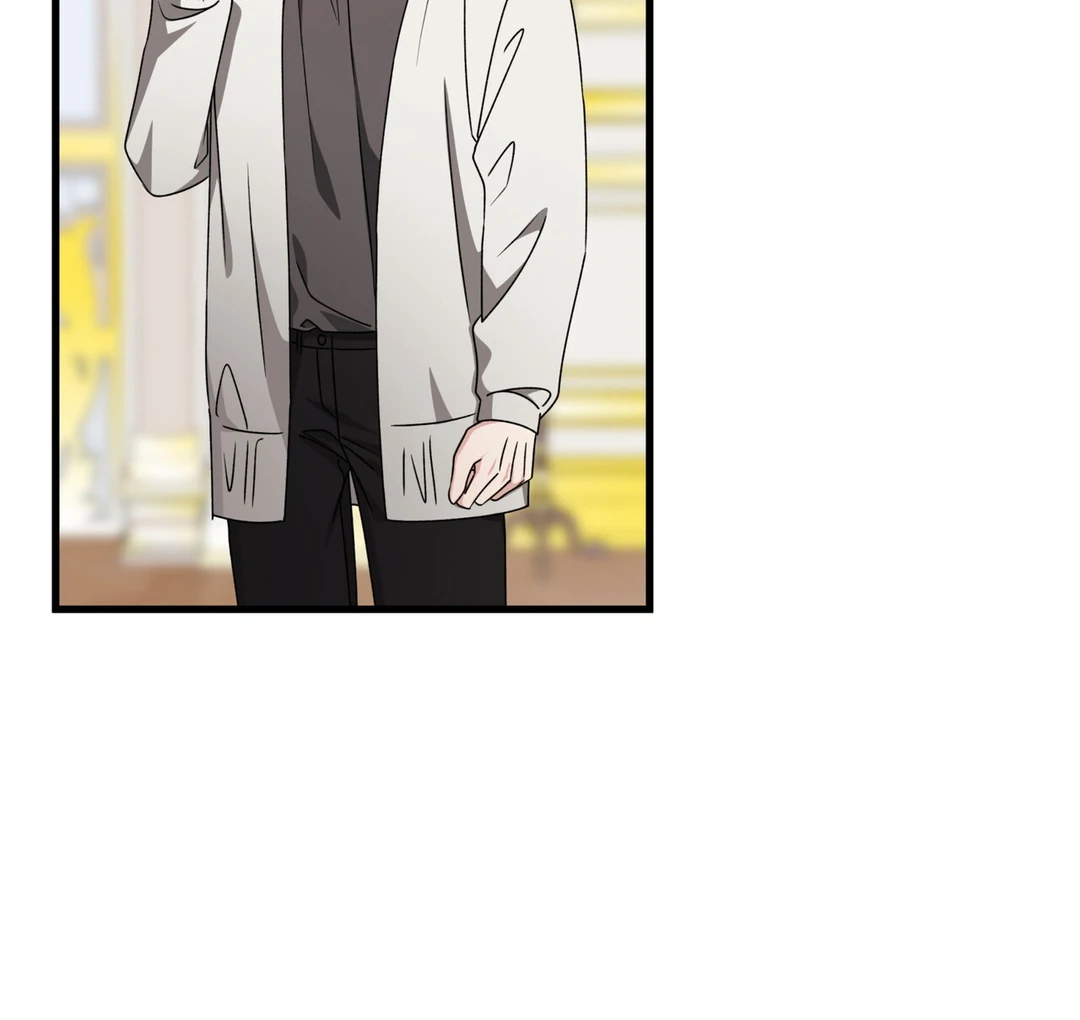Expiration Date [Kaizen Scan] - Chapter 27 manhwa