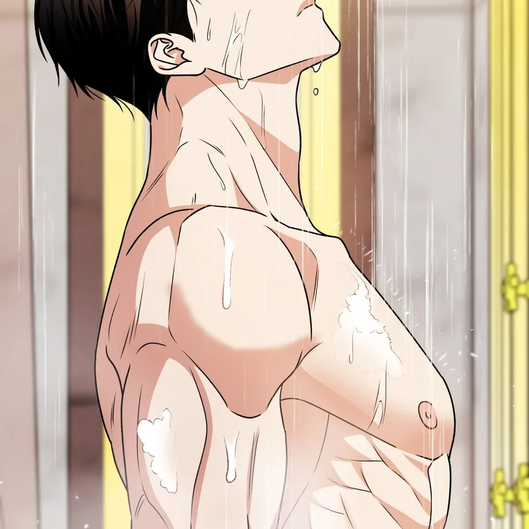 Expiration Date [Kaizen Scan] - Chapter 27 manhwa