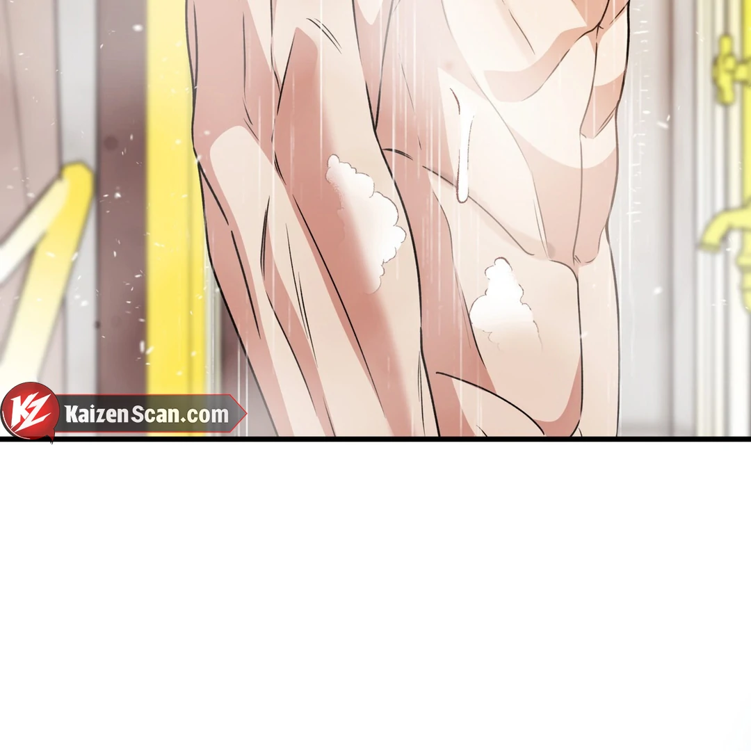 Expiration Date [Kaizen Scan] - Chapter 27 manhwa