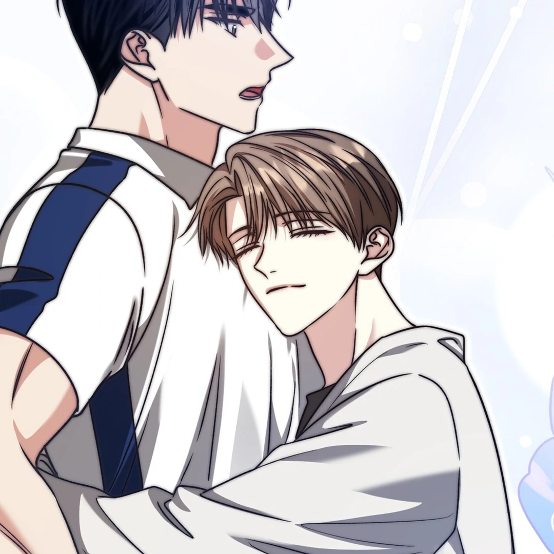 Expiration Date [Kaizen Scan] - Chapter 27 manhwa