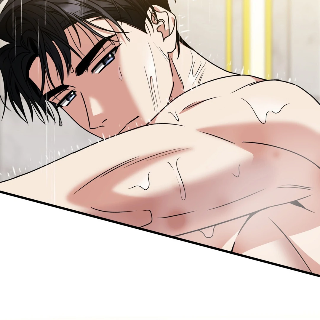 Expiration Date [Kaizen Scan] - Chapter 27 manhwa