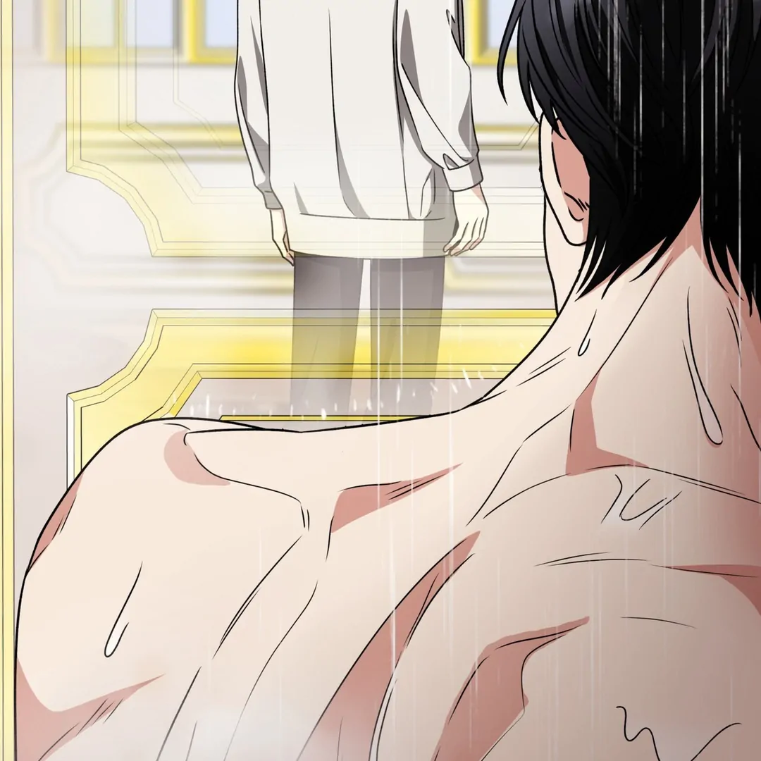 Expiration Date [Kaizen Scan] - Chapter 27 manhwa