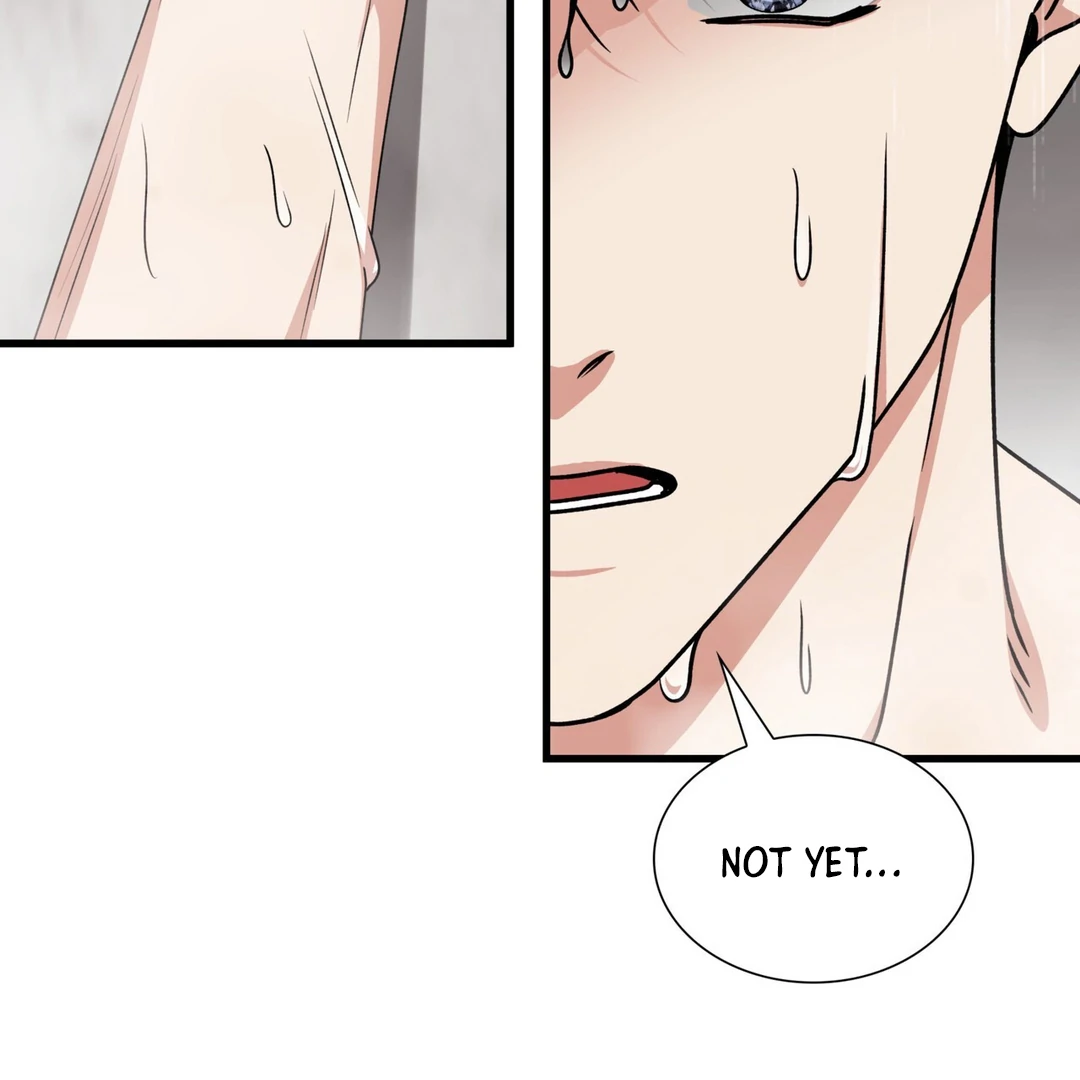 Expiration Date [Kaizen Scan] - Chapter 27 manhwa