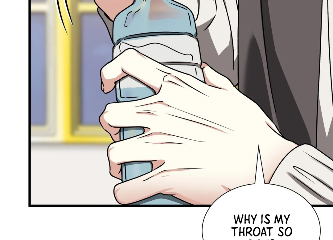 Expiration Date [Kaizen Scan] - Chapter 27 manhwa