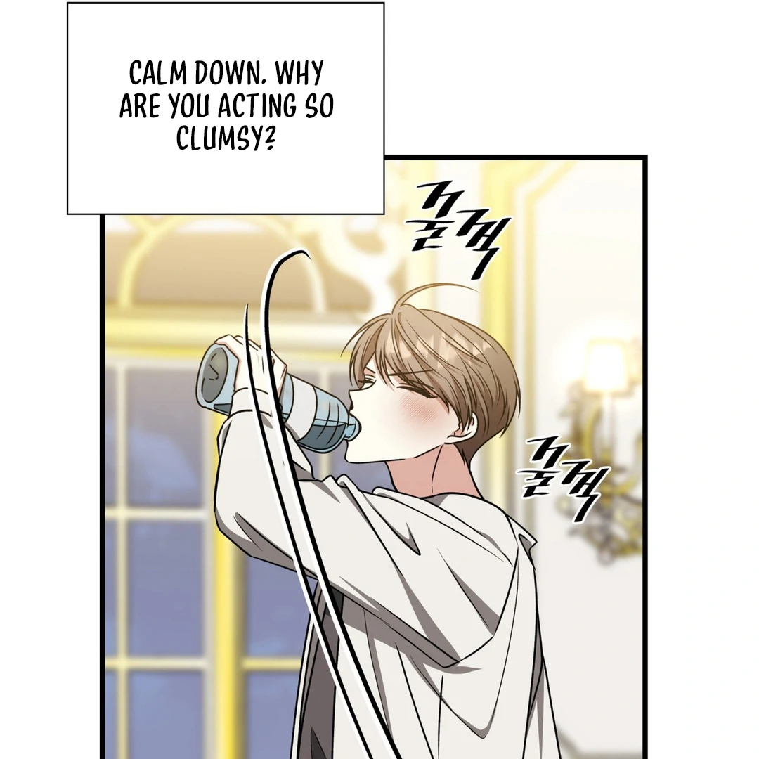 Expiration Date [Kaizen Scan] - Chapter 27 manhwa