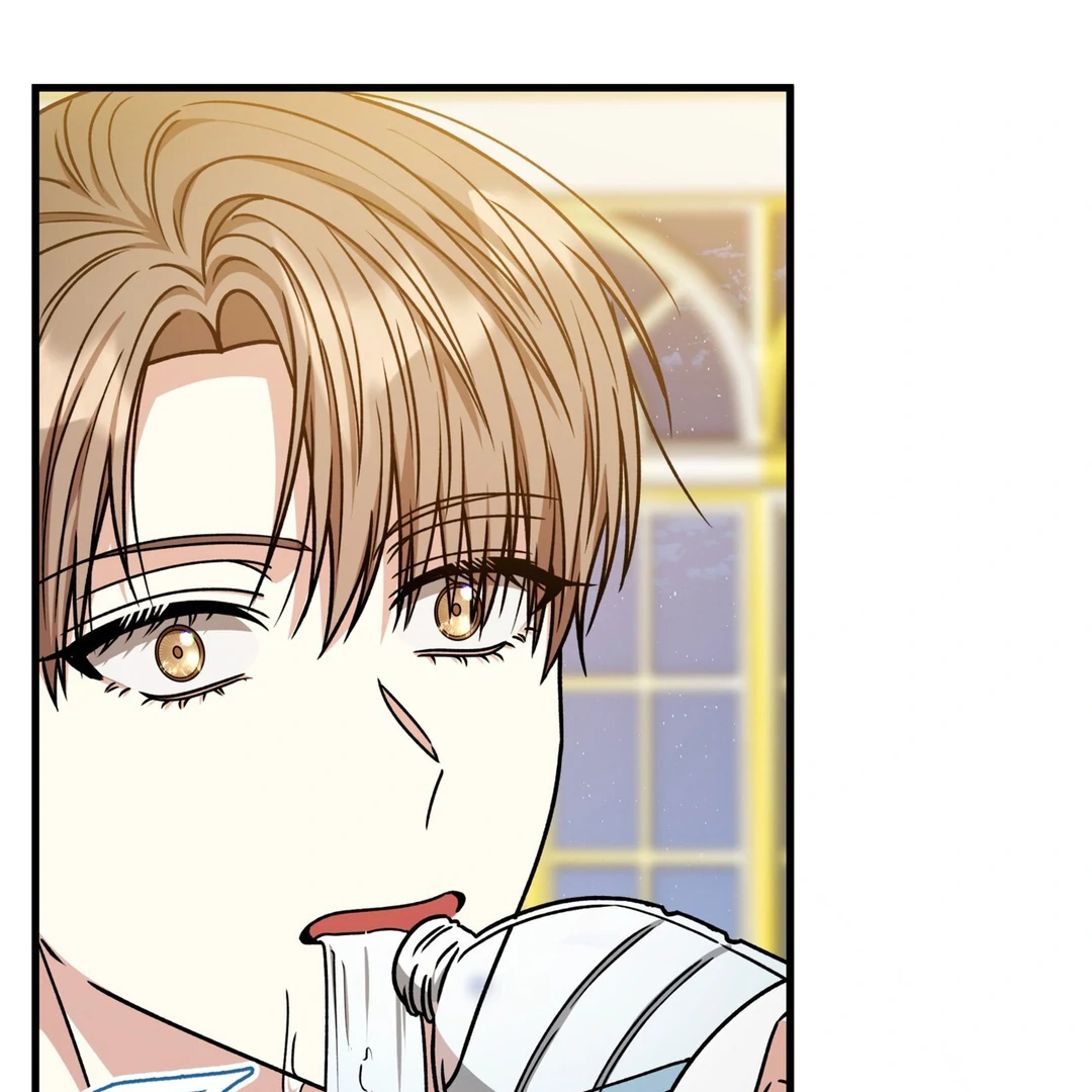Expiration Date [Kaizen Scan] - Chapter 27 manhwa