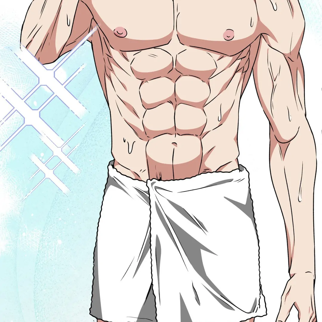 Expiration Date [Kaizen Scan] - Chapter 27 manhwa
