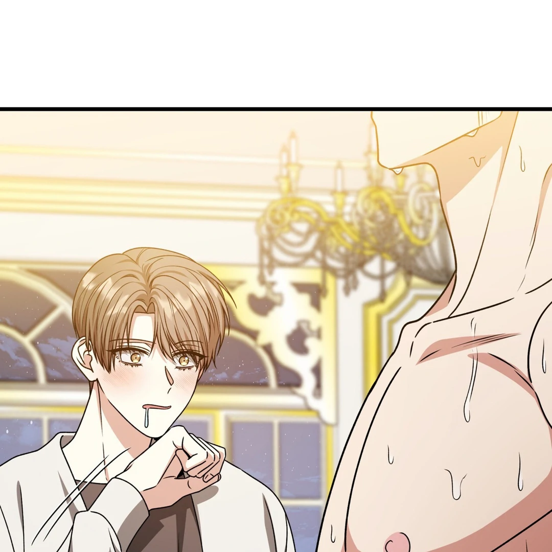 Expiration Date [Kaizen Scan] - Chapter 27 manhwa