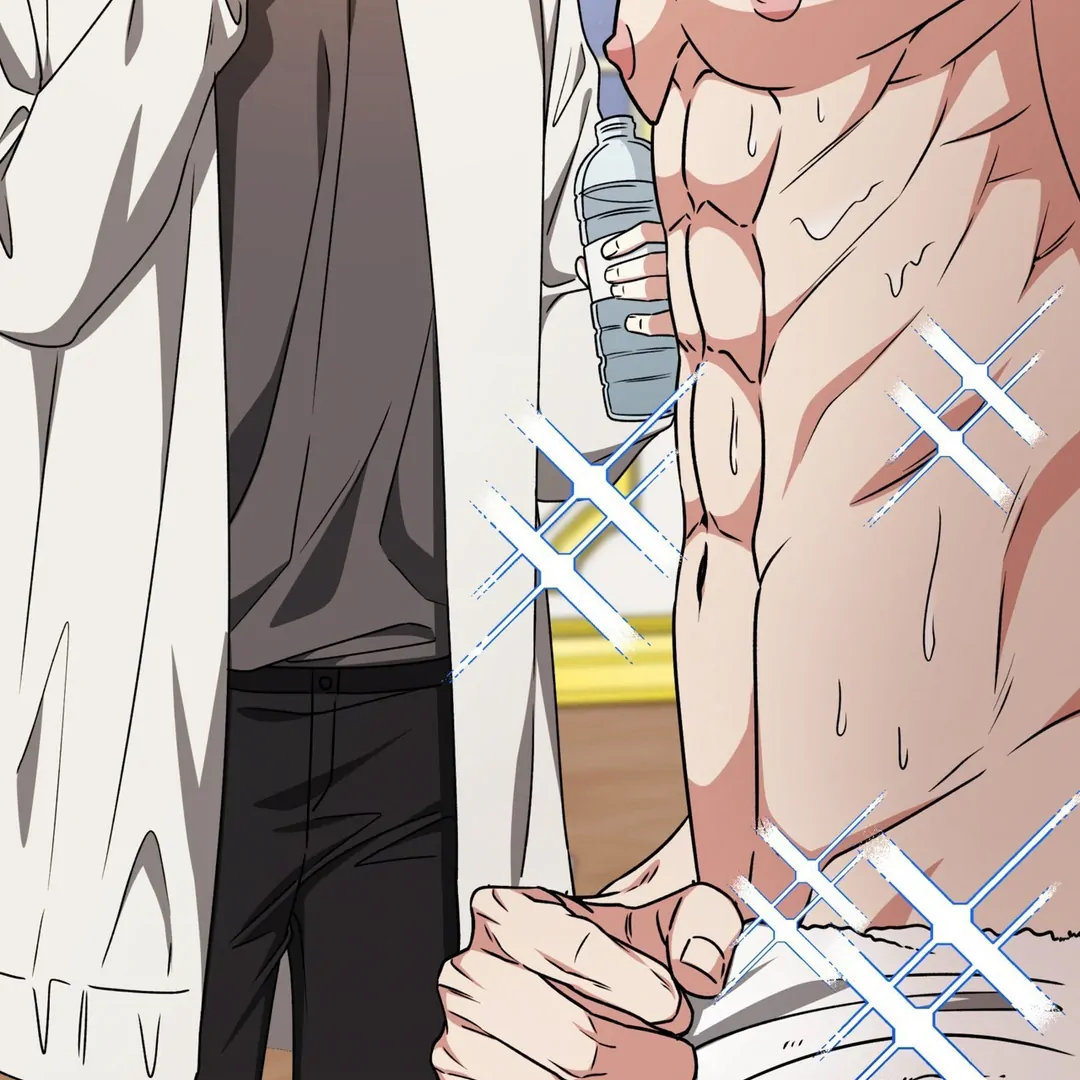 Expiration Date [Kaizen Scan] - Chapter 27 manhwa