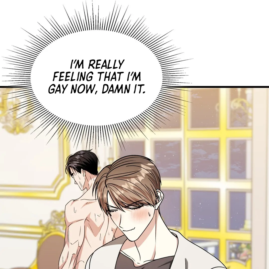 Expiration Date [Kaizen Scan] - Chapter 27 manhwa