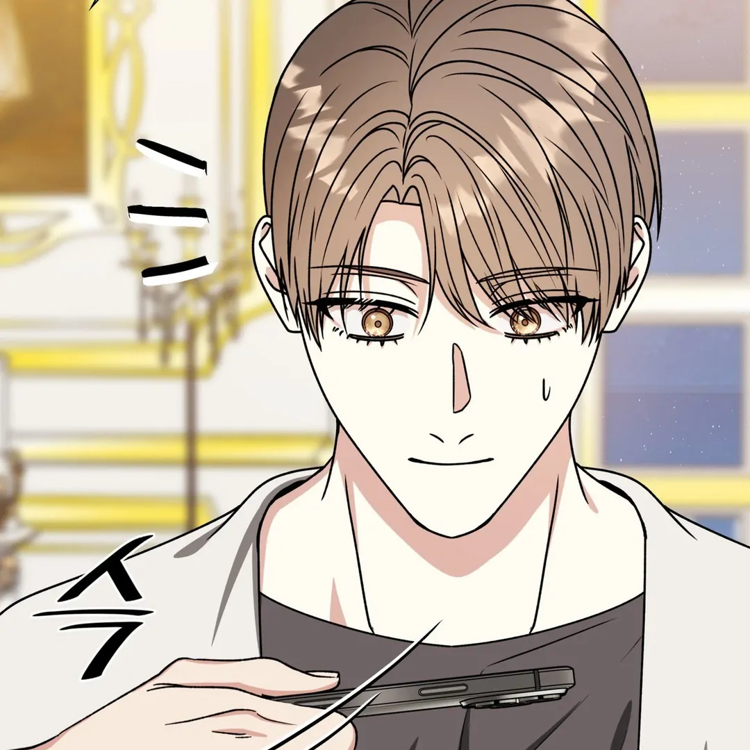 Expiration Date [Kaizen Scan] - Chapter 27 manhwa