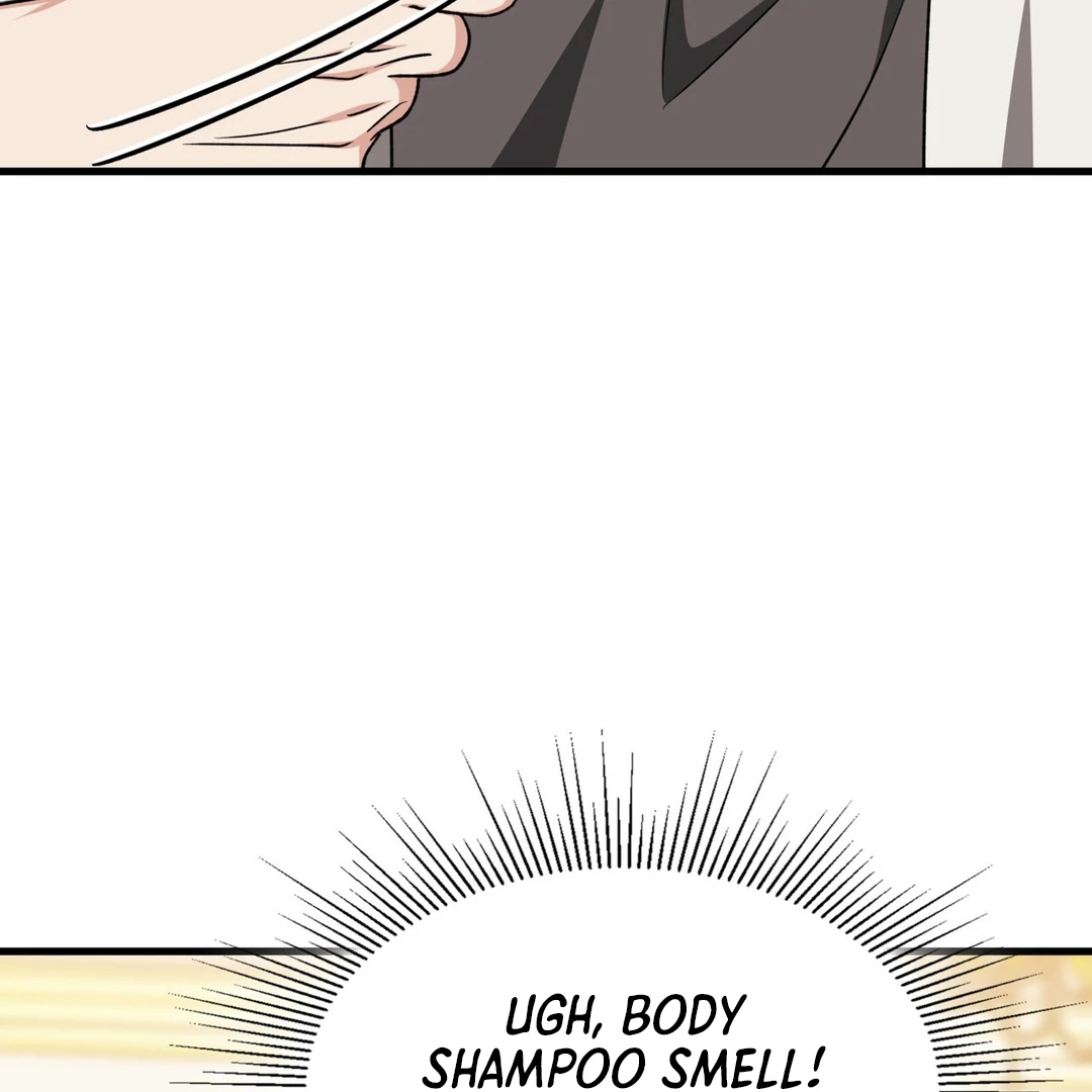 Expiration Date [Kaizen Scan] - Chapter 27 manhwa