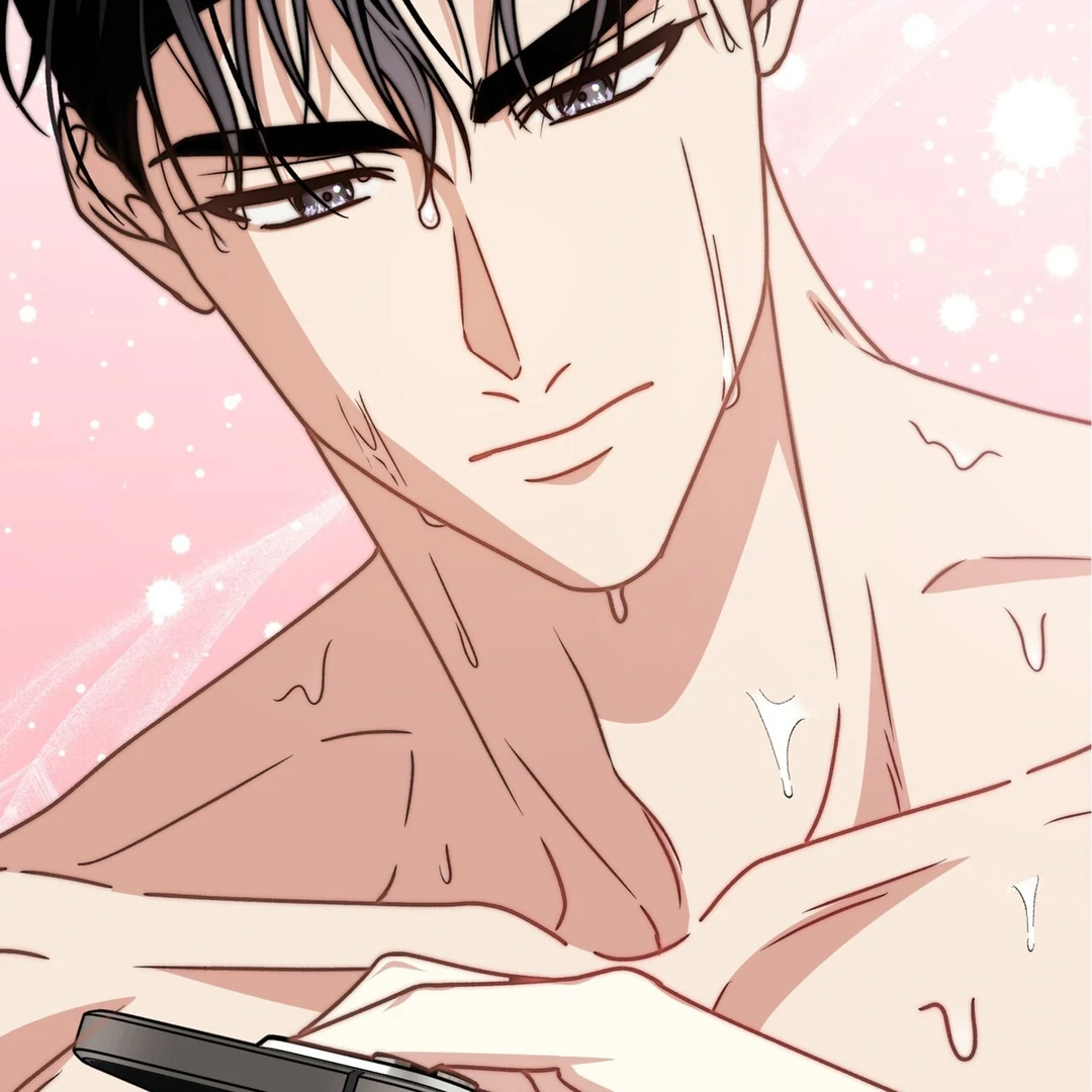 Expiration Date [Kaizen Scan] - Chapter 27 manhwa