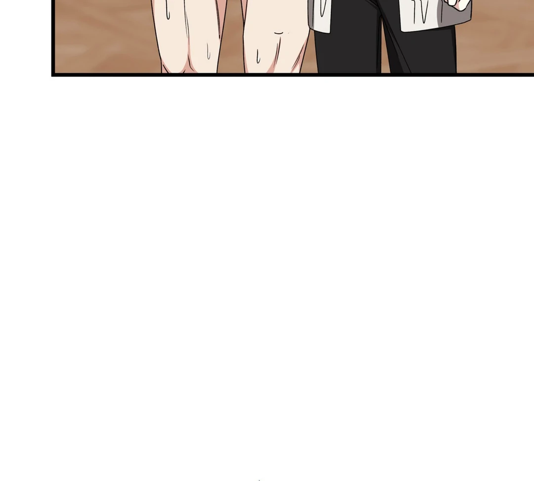 Expiration Date [Kaizen Scan] - Chapter 27 manhwa