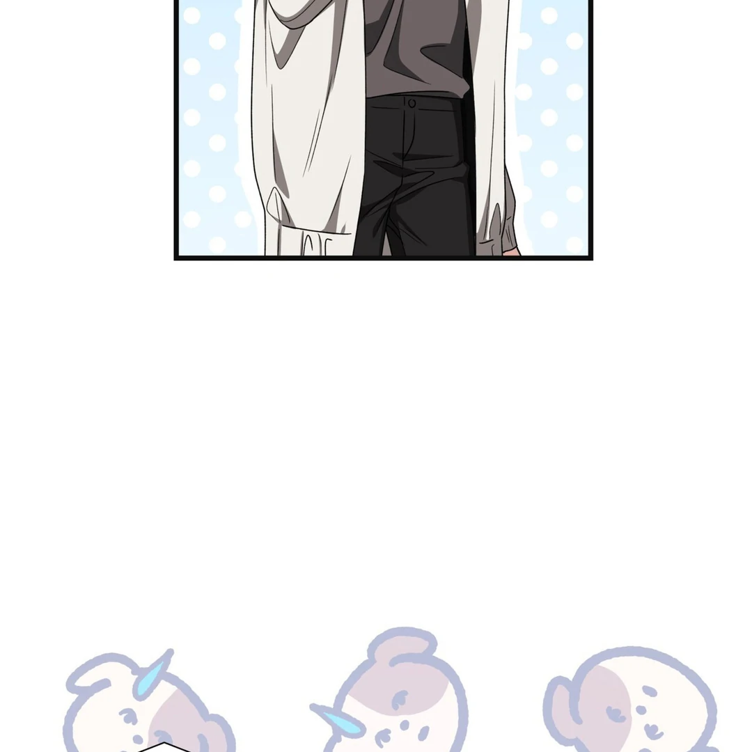 Expiration Date [Kaizen Scan] - Chapter 27 manhwa