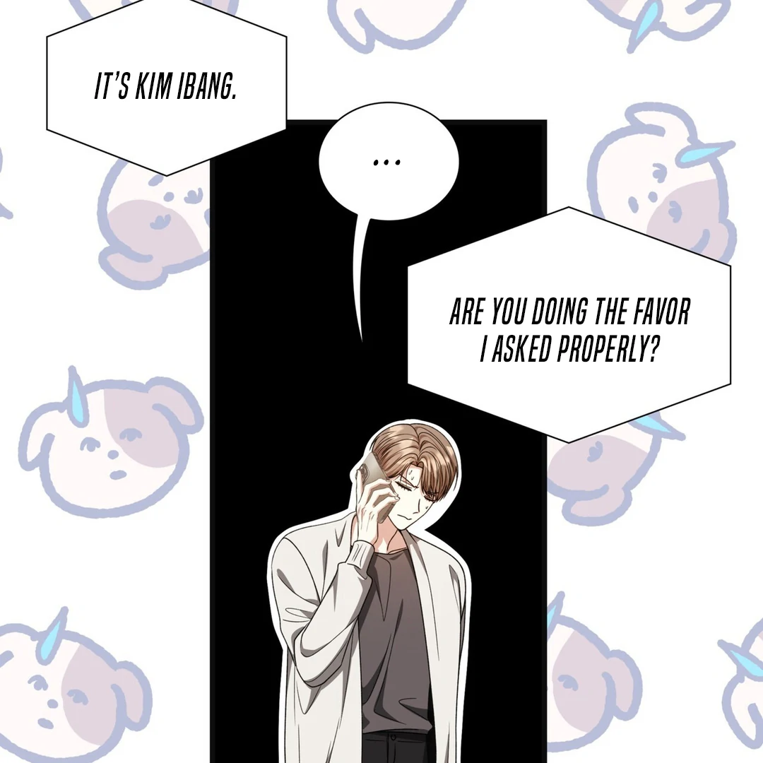 Expiration Date [Kaizen Scan] - Chapter 27 manhwa