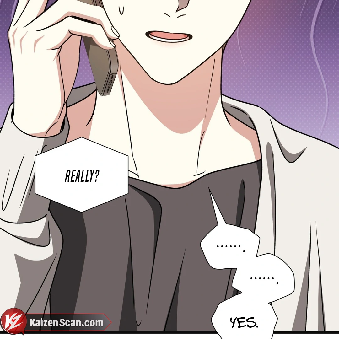 Expiration Date [Kaizen Scan] - Chapter 27 manhwa
