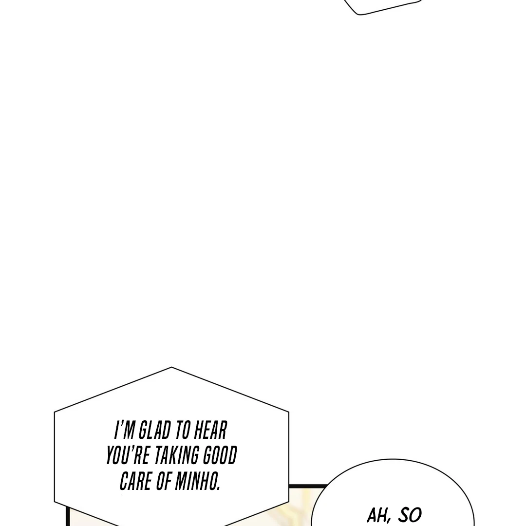 Expiration Date [Kaizen Scan] - Chapter 27 manhwa