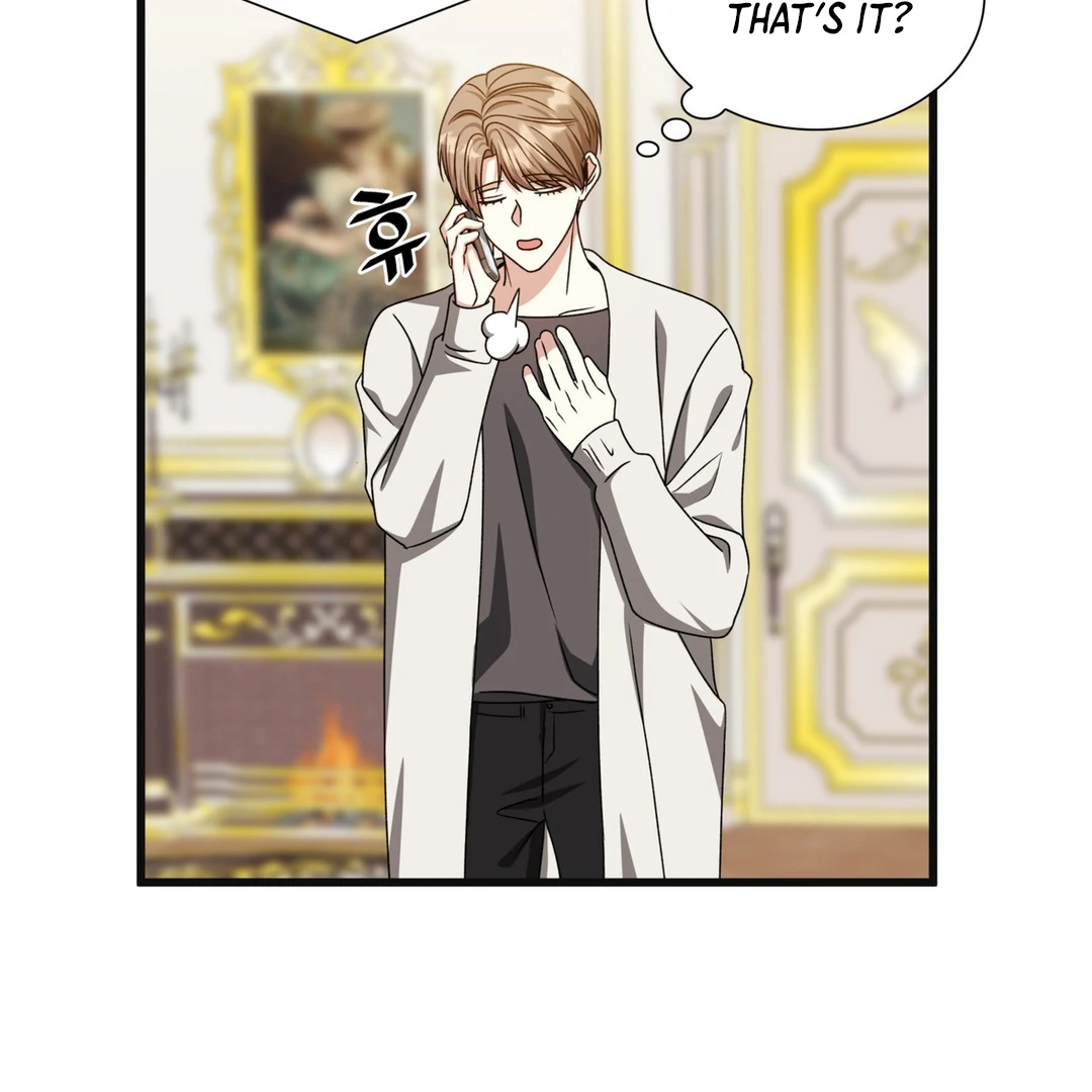 Expiration Date [Kaizen Scan] - Chapter 27 manhwa