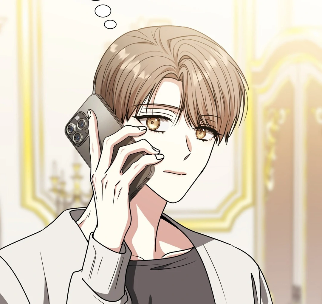 Expiration Date [Kaizen Scan] - Chapter 27 manhwa
