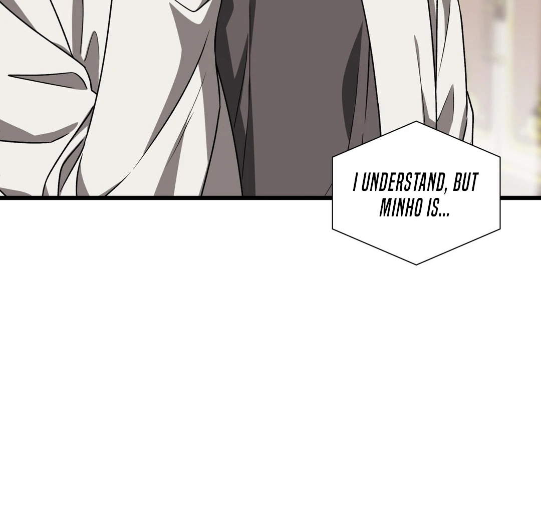Expiration Date [Kaizen Scan] - Chapter 27 manhwa