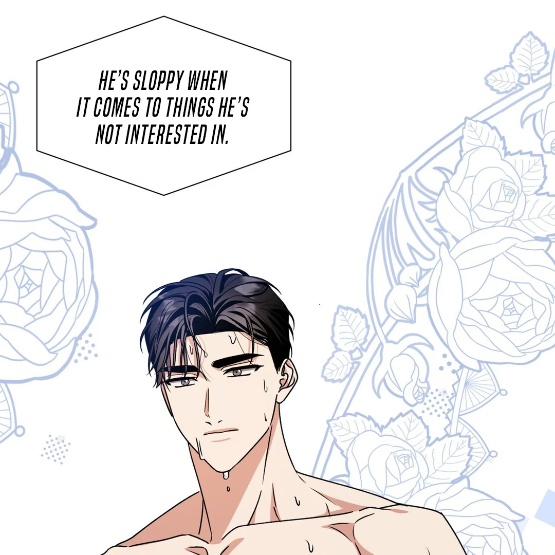 Expiration Date [Kaizen Scan] - Chapter 27 manhwa