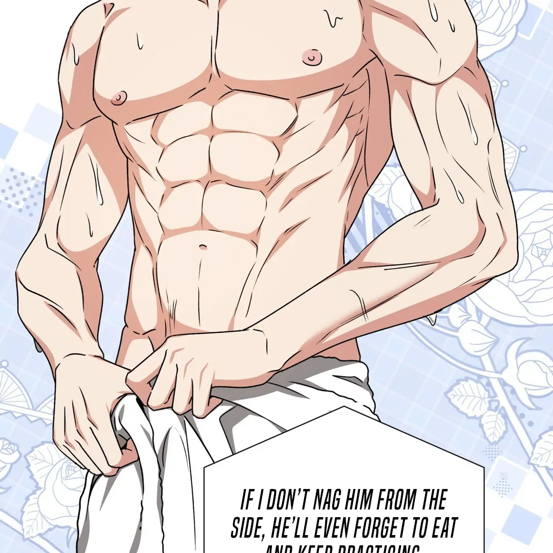 Expiration Date [Kaizen Scan] - Chapter 27 manhwa