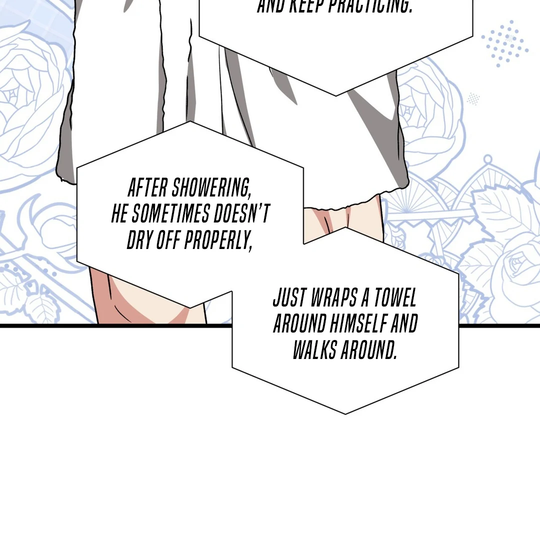 Expiration Date [Kaizen Scan] - Chapter 27 manhwa