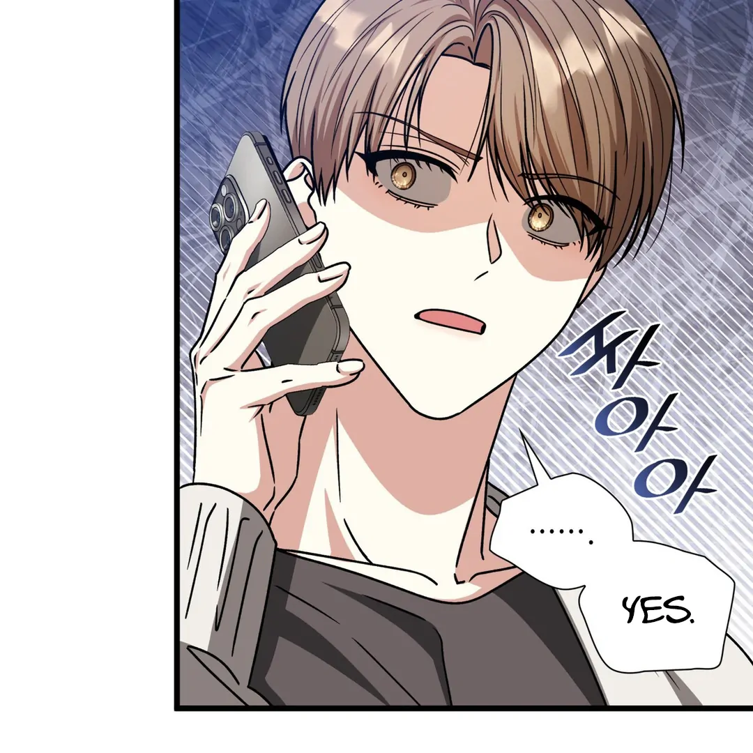 Expiration Date [Kaizen Scan] - Chapter 27 manhwa