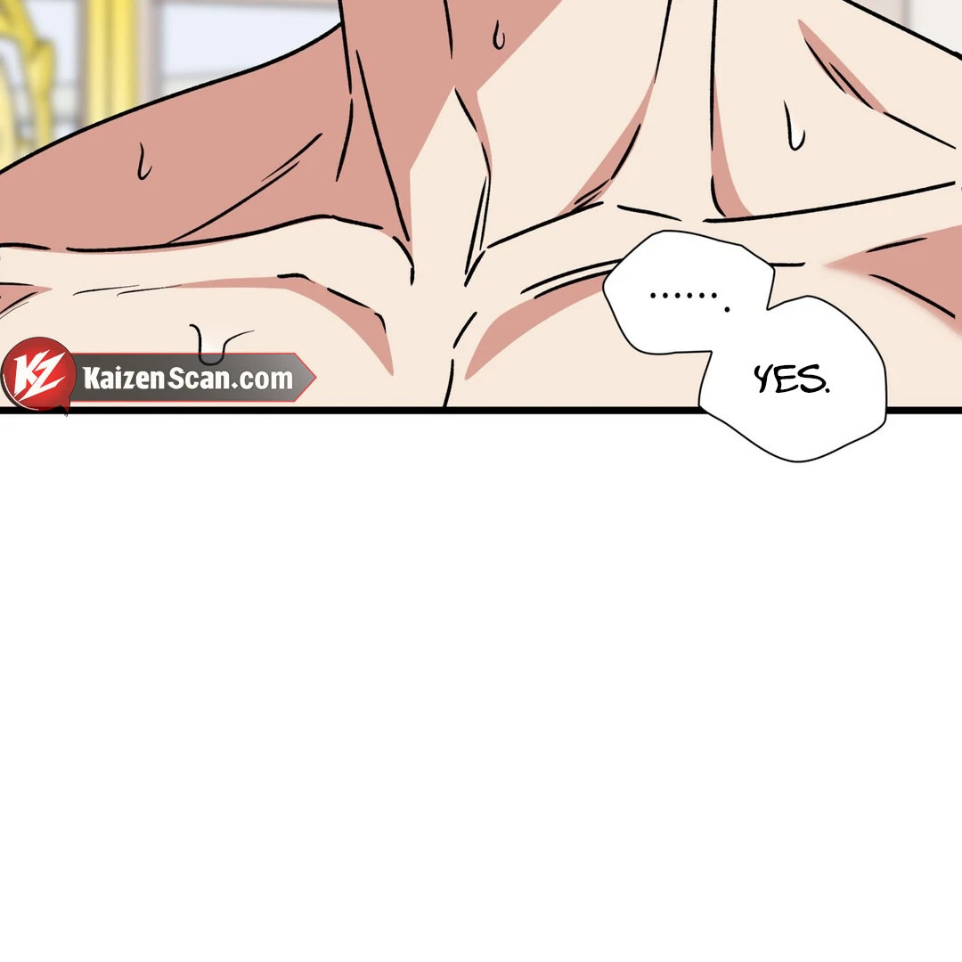 Expiration Date [Kaizen Scan] - Chapter 27 manhwa