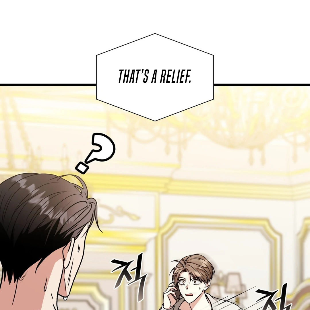 Expiration Date [Kaizen Scan] - Chapter 27 manhwa