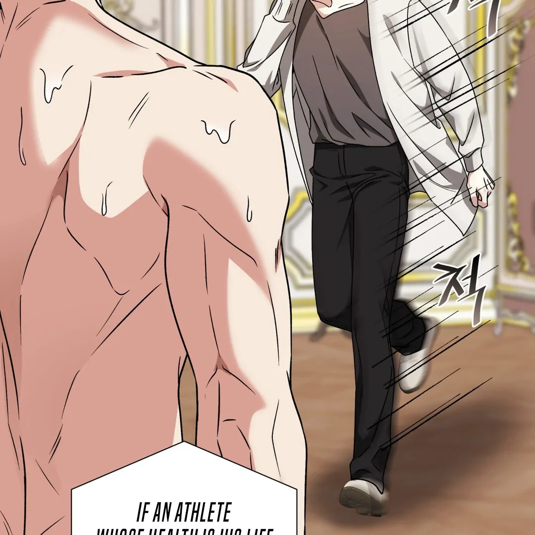 Expiration Date [Kaizen Scan] - Chapter 27 manhwa